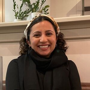 Meet your Posher, Stephanie